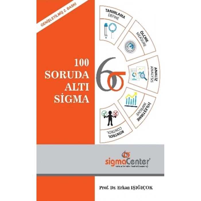 100 Soruda Altı Sigma