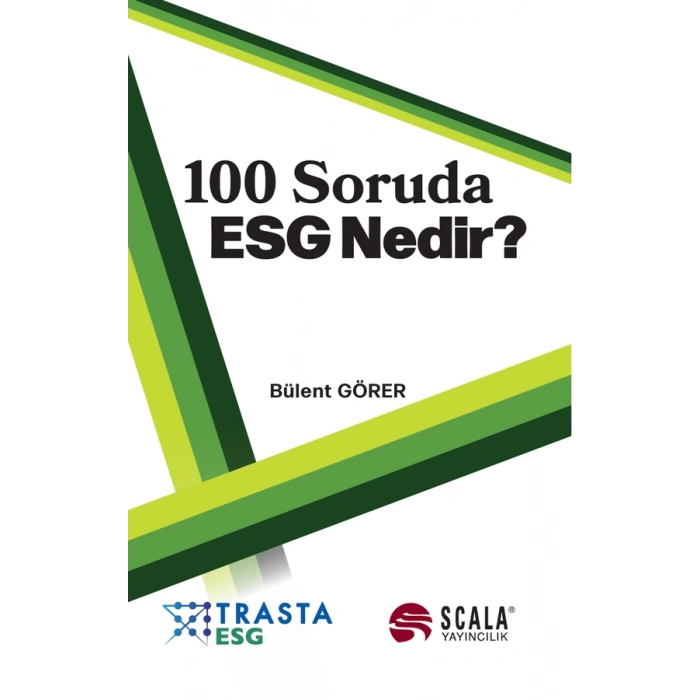 100 Soruda ESG Nedir?