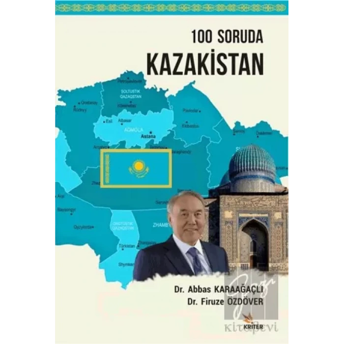 100 Soruda Kazakistan