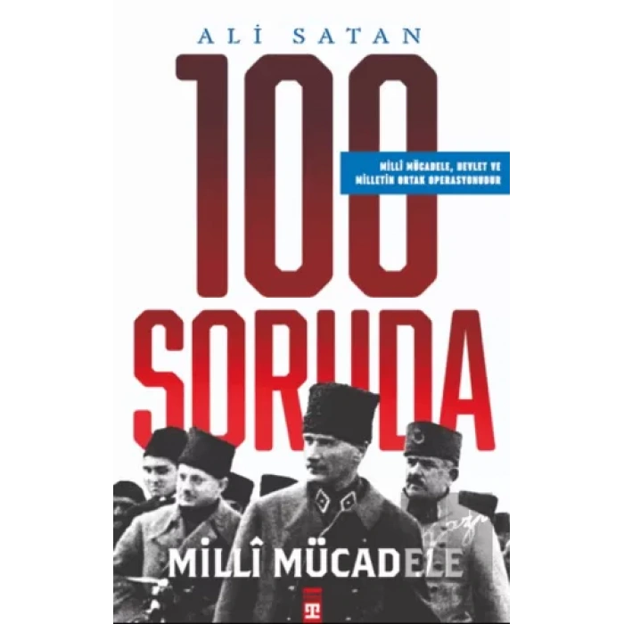 100 Soruda Milli Mücadele