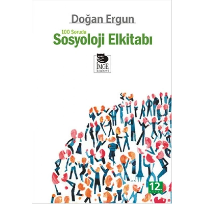 100 Soruda Sosyoloji El Kitabı