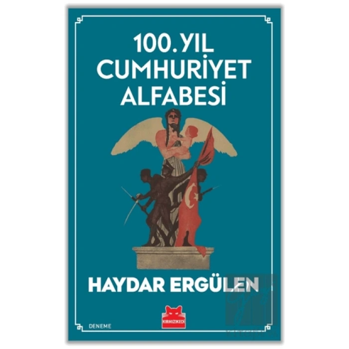 100. Yıl Cumhuriyet Alfabesi