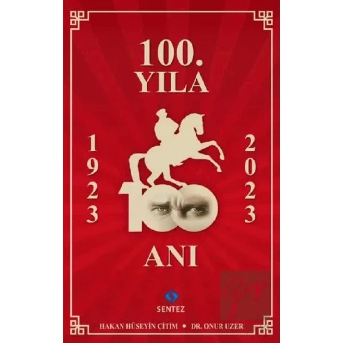 100. Yıla 100 Anı