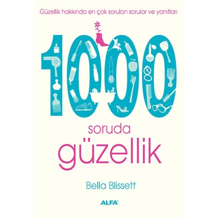 1000 Soruda Güzellik