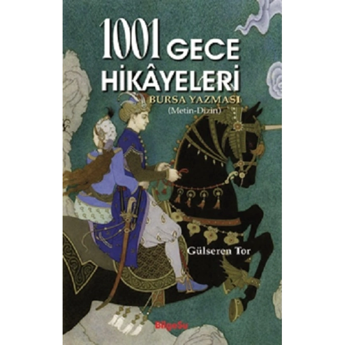 1001 Gece Hikayeleri