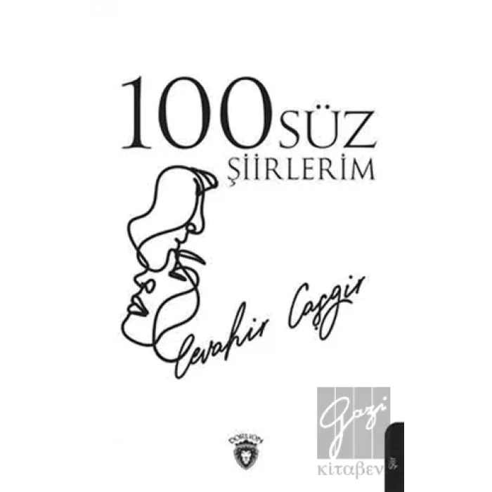 100süz Şiirlerim