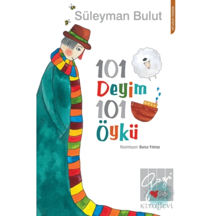 101 Deyim 101 Öykü