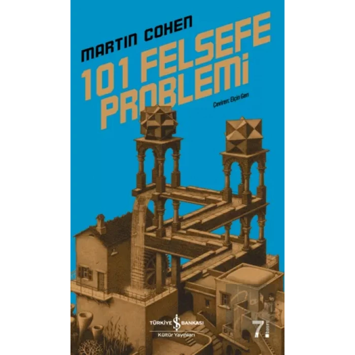 101 Felsefe Problemi