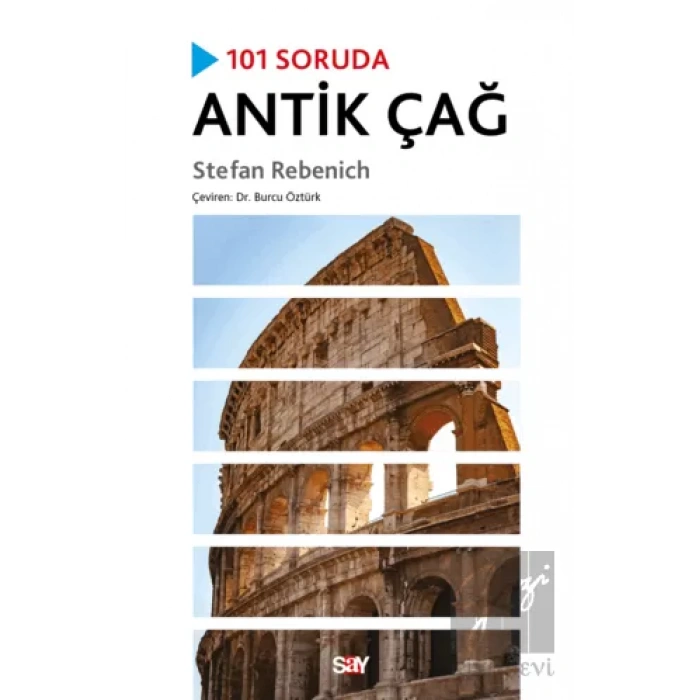 101 Soruda Antik Çağ