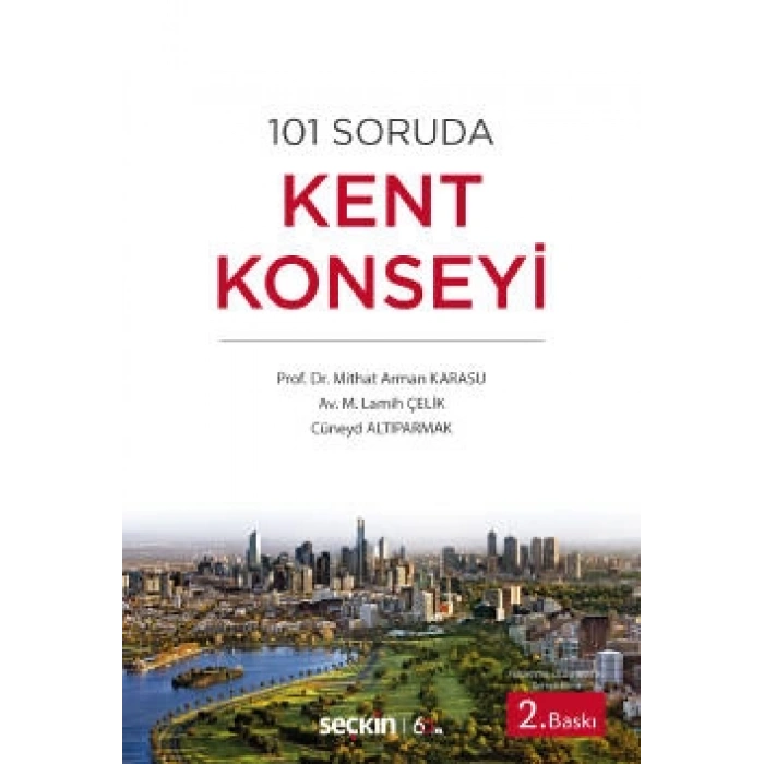 101 Soruda Kent Konseyi