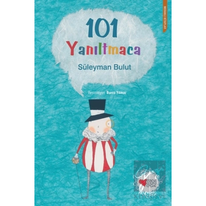 101 Yanıltmaca