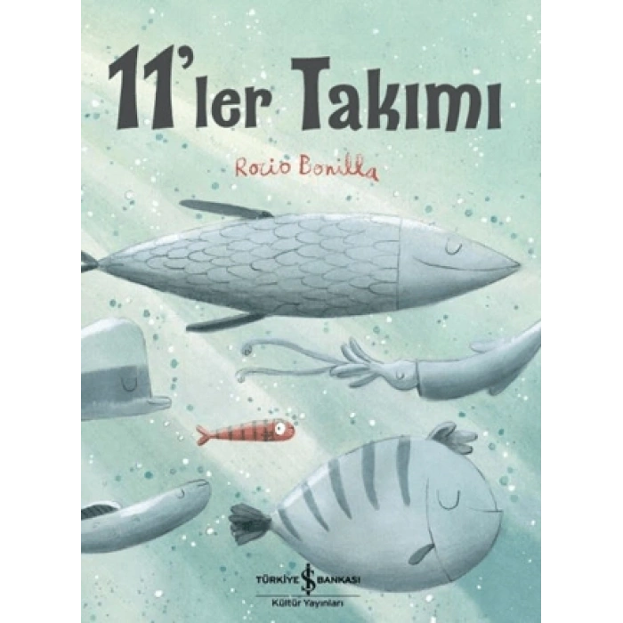 11ler Takımı