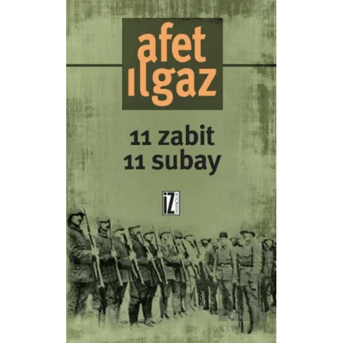 11 Zabit 11 Subay