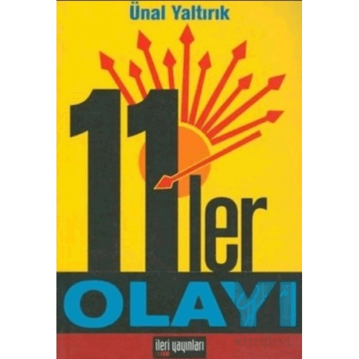 11’ler Olayı