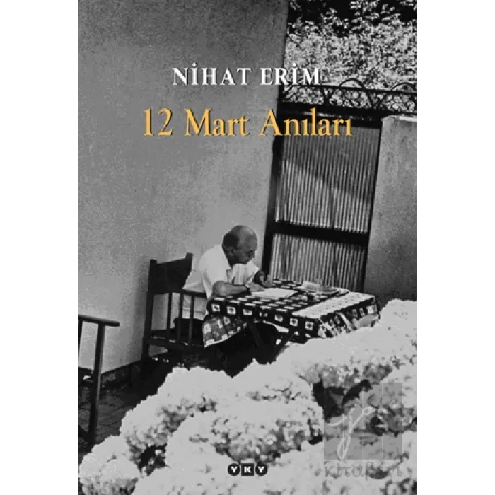 12 Mart Anıları