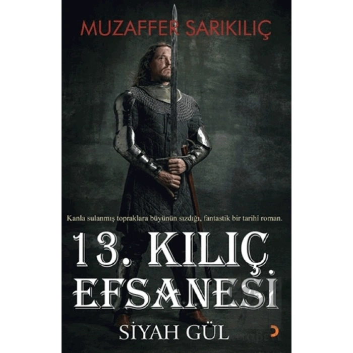 13. Kılıç Efsanesi