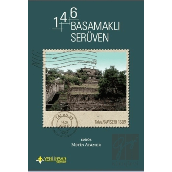 146 Basamaklı Serüven