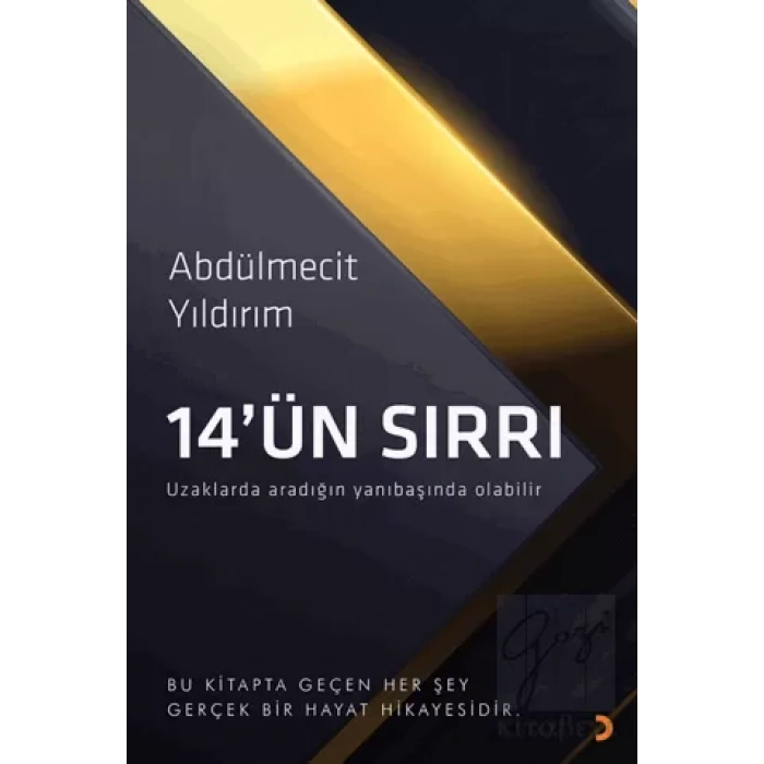 14’ün Sırrı