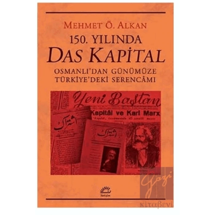 150. Yılında Das Kapital