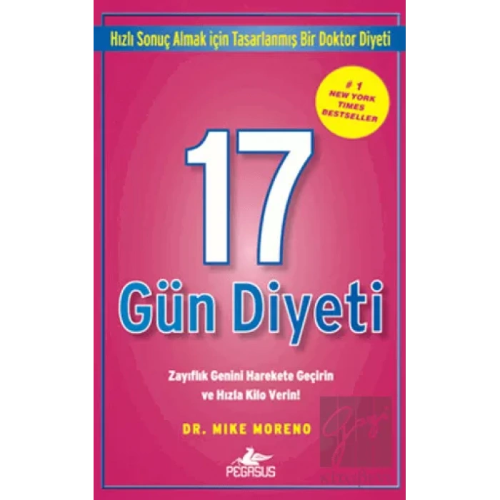 17 Gün Diyeti