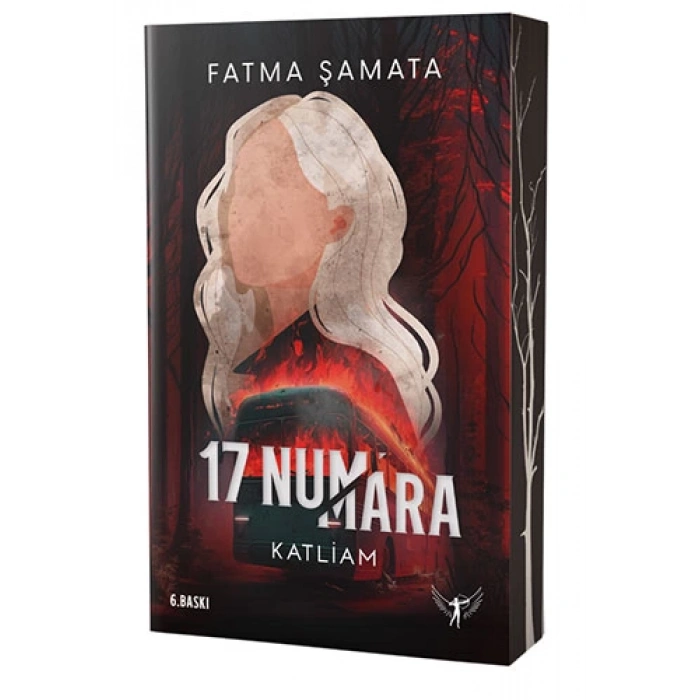 17 Numara - Katliam