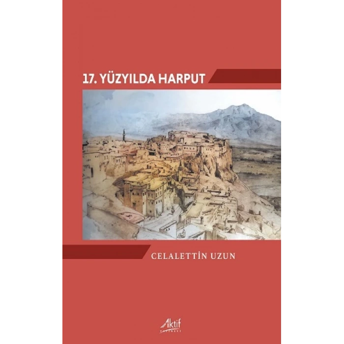 17. Yüzyılda Harput