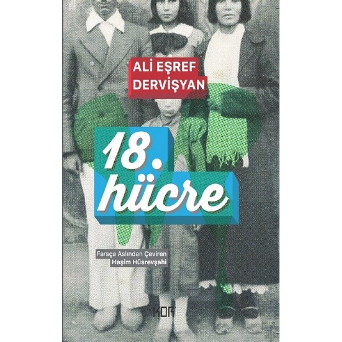18. Hücre