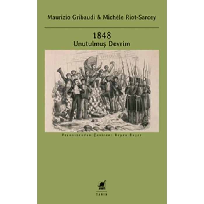 1848 Unutulmuş Devrim