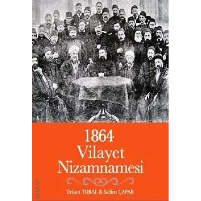 1864 Vilayet Nizamnamesi