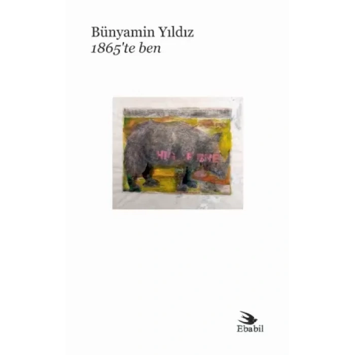 1865'te Ben (Şiir)