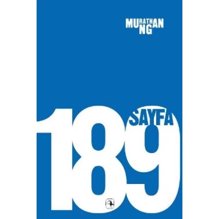 189 Sayfa