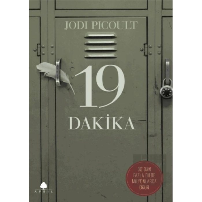 19 Dakika