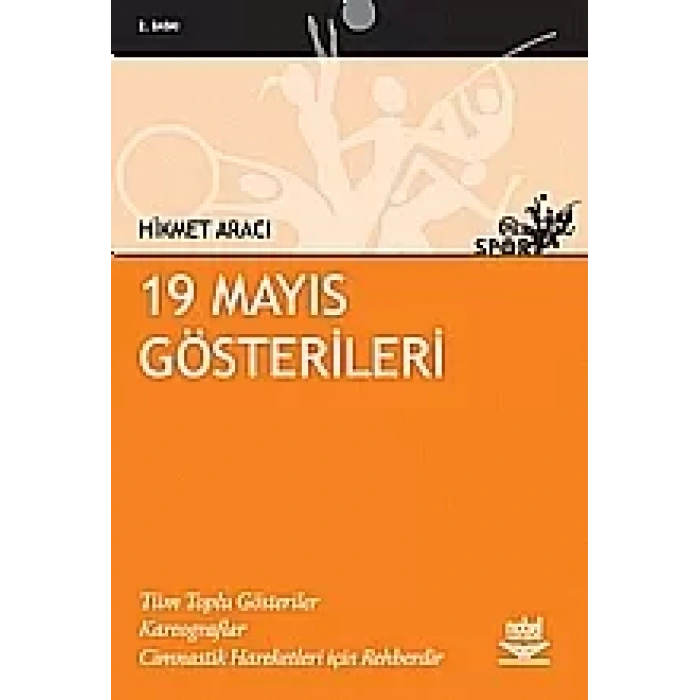 19 Mayıs Gösterileri