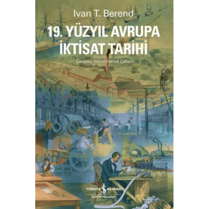 19. Yüzyıl Avrupa İktisat Tarihi