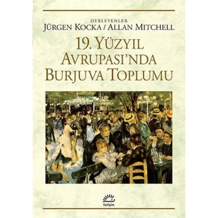 19. Yüzyıl Avrupasında Burjuva Toplumu