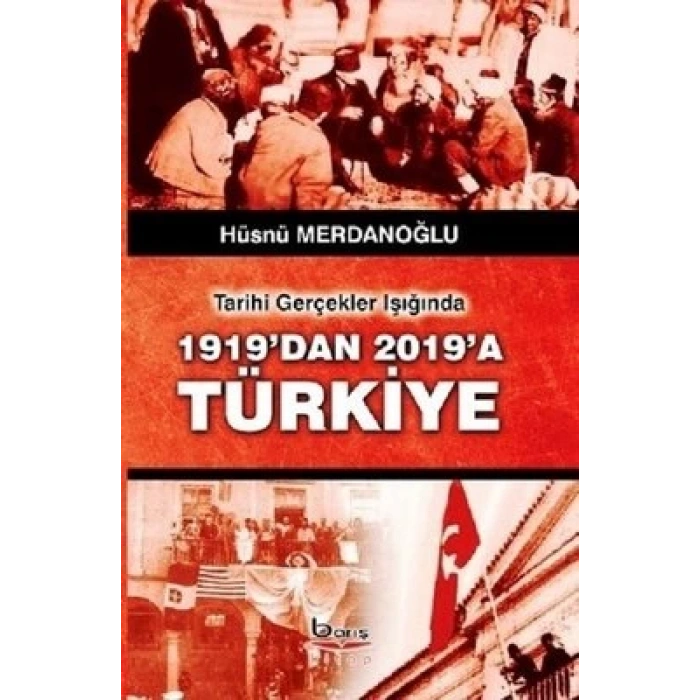 1919 dan 2019 a Türkiye