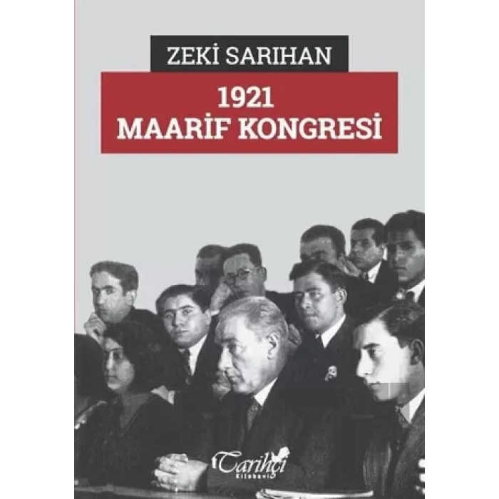 1921 Maarif Kongresi