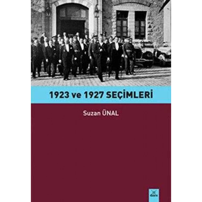 1923 1927 Seçimleri