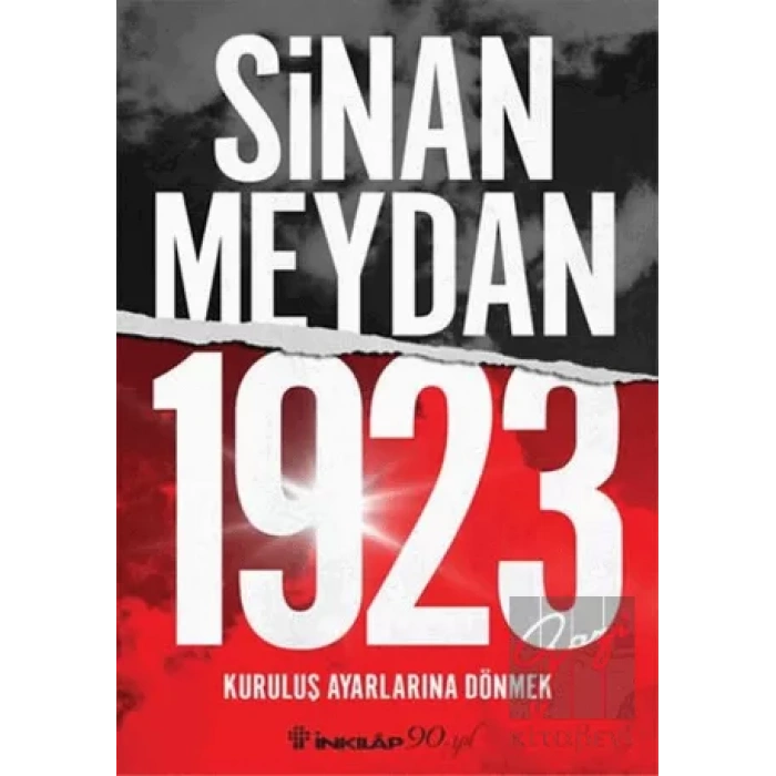 1923 Kuruluş Ayarlarına Dönmek