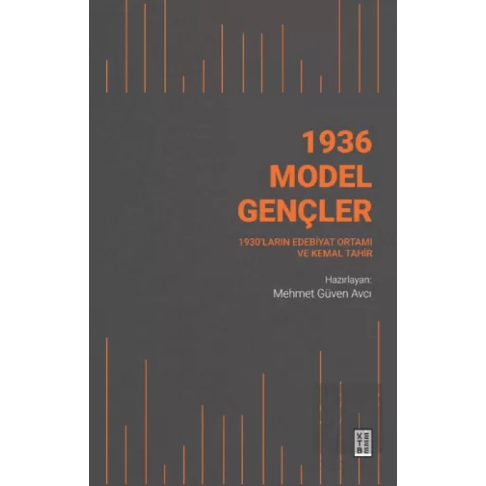 1936 Model Gençler