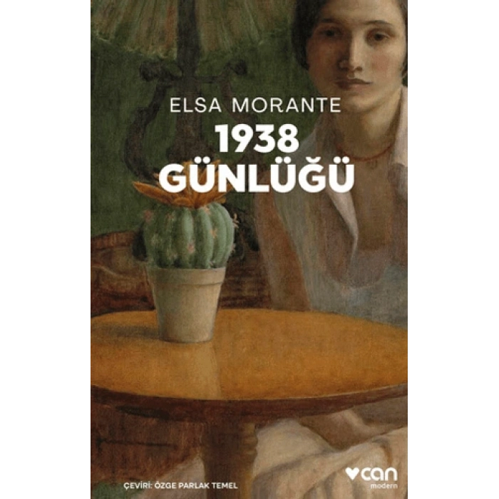 1938 Günlüğü