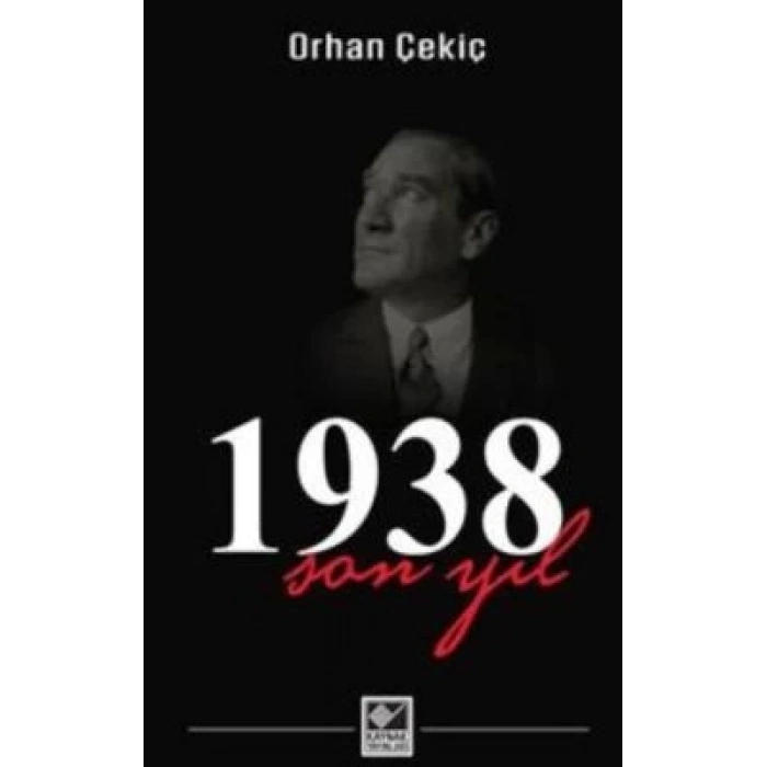 1938 Son Yıl