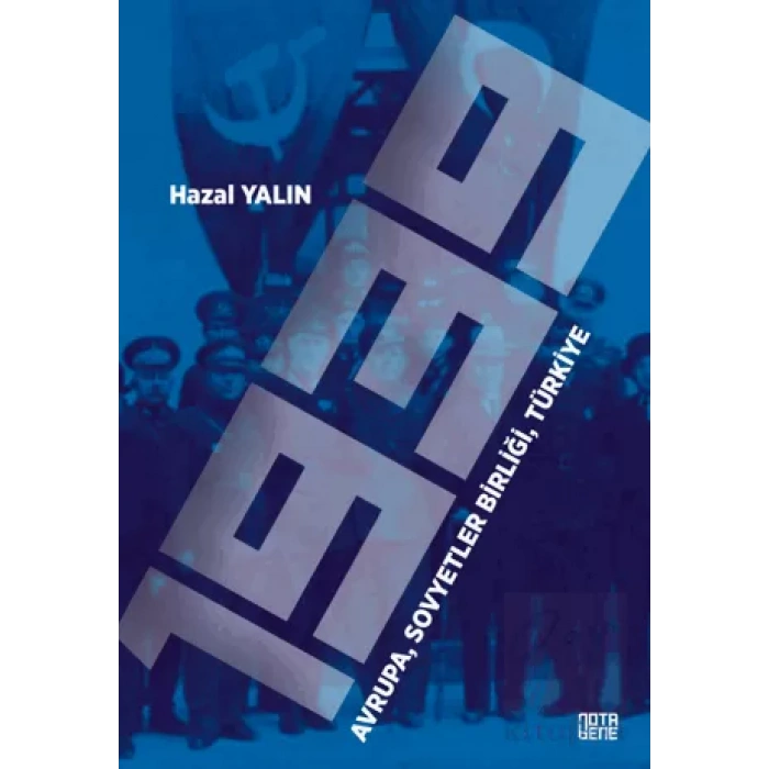 1939 Avrupa, Sovyetler Birliği, Türkiye