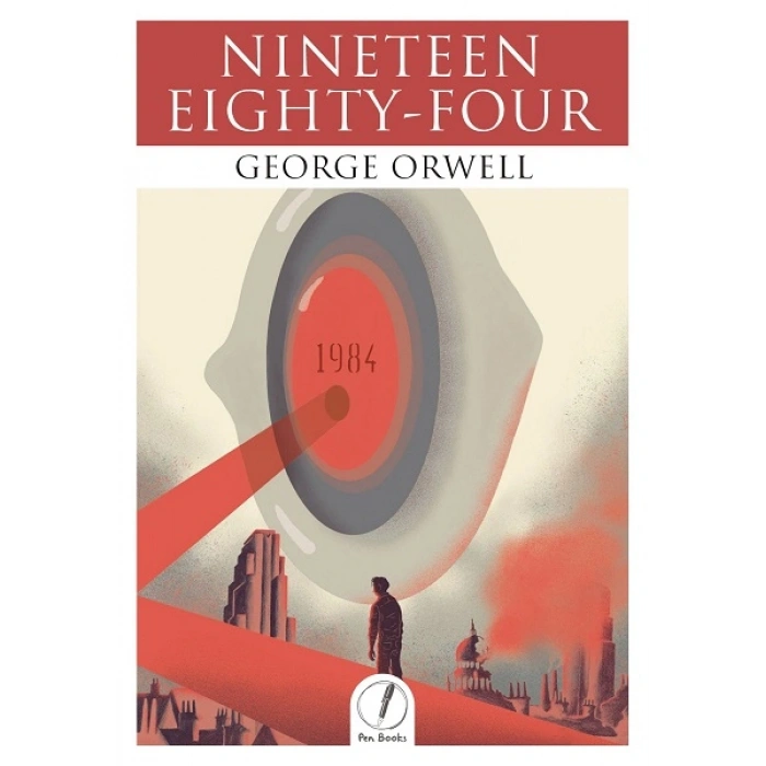 1984 – Nineteen Eighty-Four