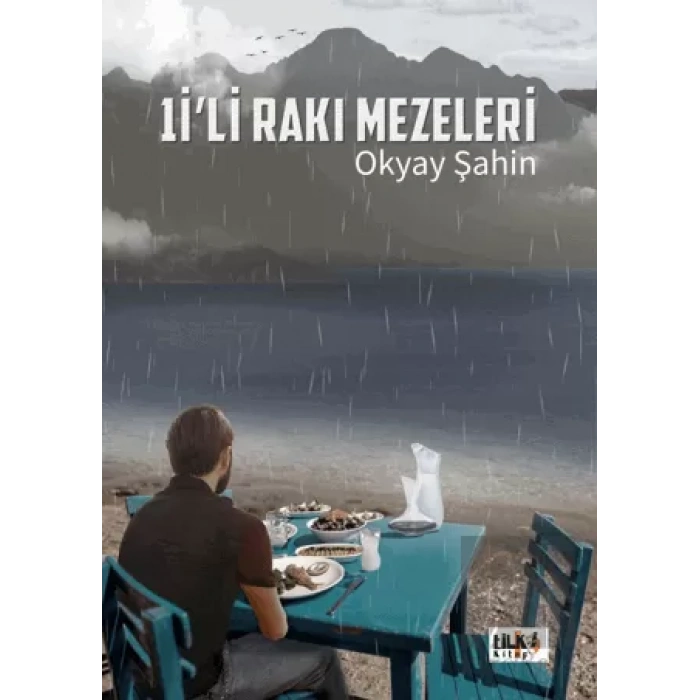 1ili Rakı Mezeleri
