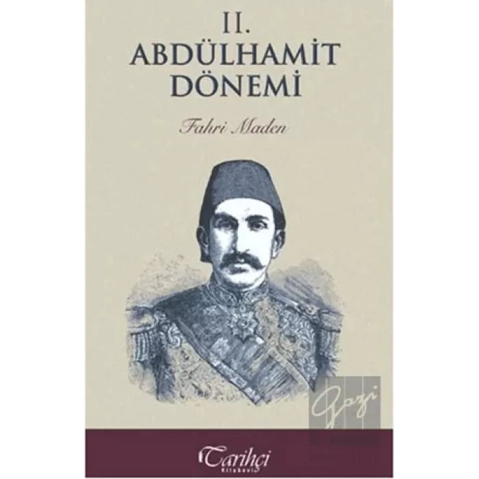 2. Abdülhamit Dönemi