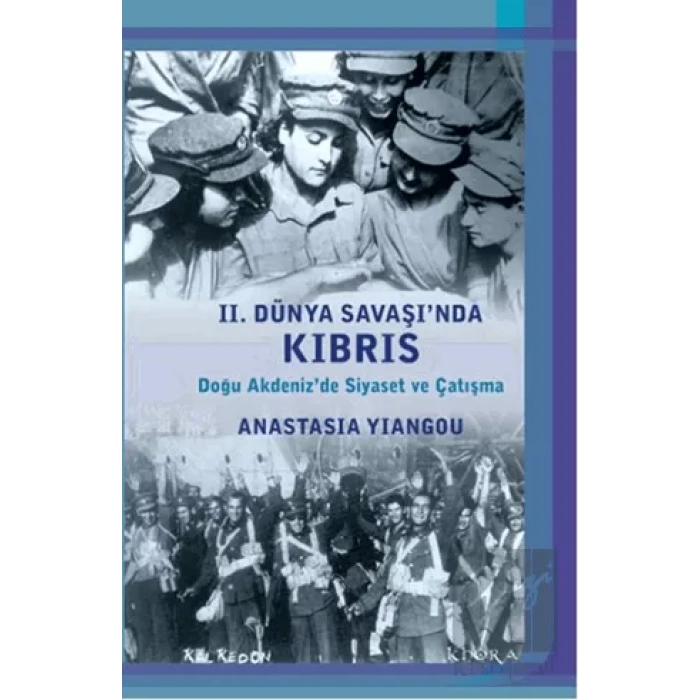 2. Dünya Savaşında Kıbrıs