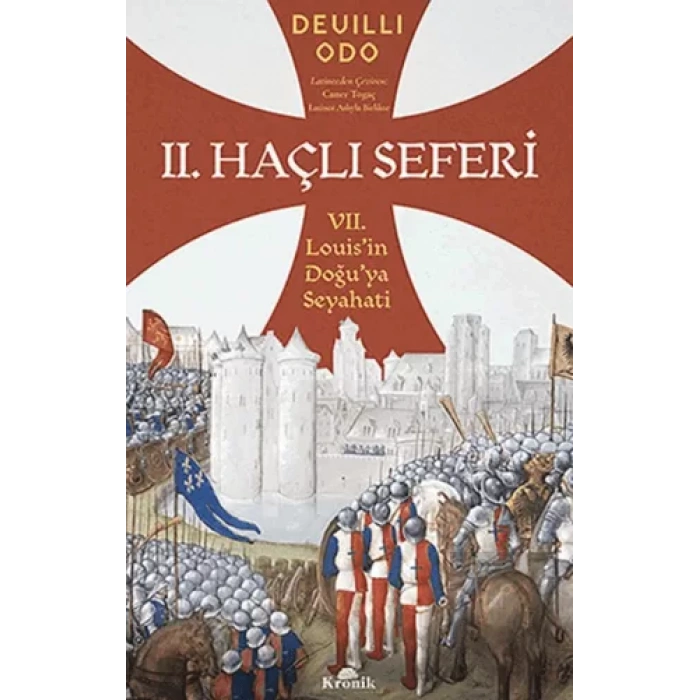 2. Haçlı Seferi