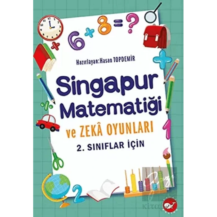 Singapur Matematiği ve Zeka Oyunları