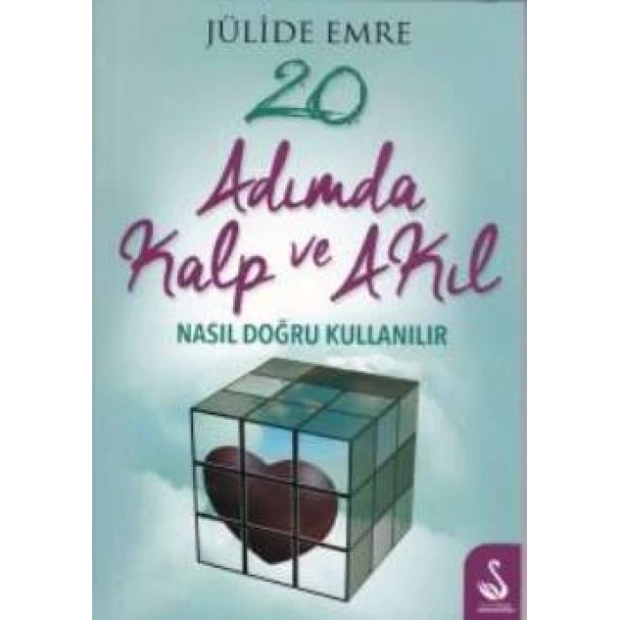 20 Adımda Kalp ve Akıl